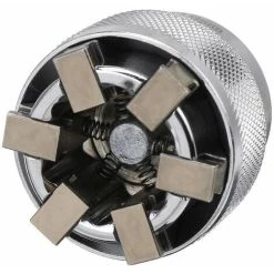 HEGUYEY Adjustable 10-19mm Pro Magic Socket Wrench Mintiml Wrench Replacement Accessories