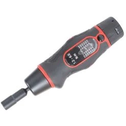 Norbar 13852 Torque Screwdriver 1.2-6Nm NOR13852