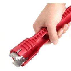 BOED Multifunction Faucet Wrench 8 In 1 Sink Faucet Installer Faucet And Sink Installer Tool For Toilet Bowl/Sink/Bathroom/Kitchen Plumbing