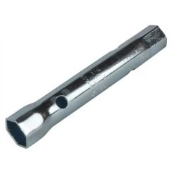 Melco TIM5 TIM5 ISO Metric Box Spanner 13 X 17mm X 100mm (4in) MELTIM5