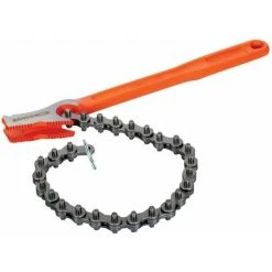 Bahco 370-4 Chain Strap Wrench 300mm (12in)