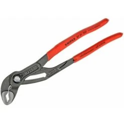 Knipex Cobra® Water Pump Pliers PVC Grip 300mm - 60mm Capacity