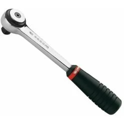 Facom J.161B Ratchet 3/8 Drive Comfort Grip