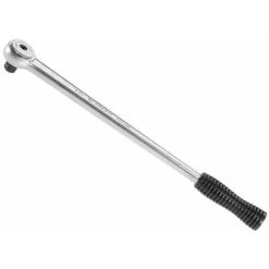 Facom S.154 Long Handle Ratchet 400mm 1/2in Drive