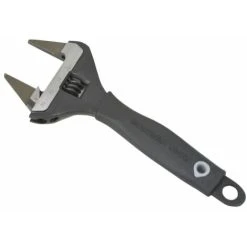 Monument Thin Jaw Adjustable Wrench 150mm