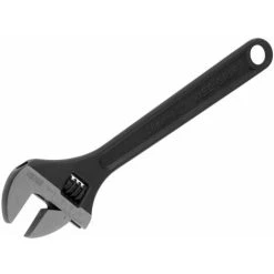 IRWIN Vise-Grip Adjustable Wrench Steel Handle 300mm (12in)