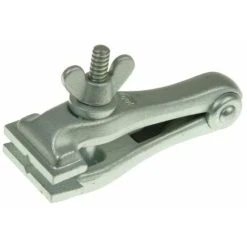Priory 174 Hand Vice 125mm (5in)