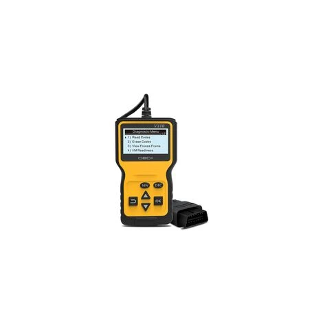 BOED Reader V310 OBD2 Code Wired Car OBD2 Scanner,Plug And Play Code Reader, Car Diagnostic Tool For OBDII Protocol Vehicles Since 1996 3 BOED Reader V310 OBD2 Code Wired Car OBD2 Scanner,Plug And Play Code Reader, Car Diagnostic Tool For OBDII Protocol Vehicles Since 1996