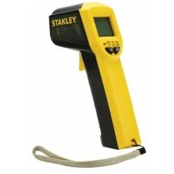 Stanley Intelli Tools Digital Infrared Thermometer