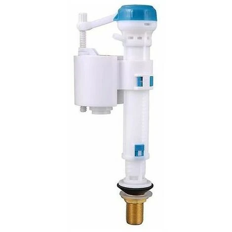 GTA Flush Toilet Water Valve Copper Pipe Accessories Toilet Water Tank Squat-Valve Toilet Water Inlet