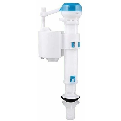 GTA Flush Toilet Water Valve Copper Pipe Accessories Toilet Water Tank Squat-Valve Toilet Water Inlet - Image 2