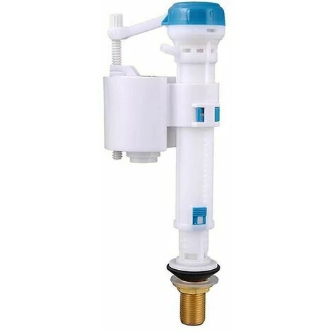 GTA Flush Toilet Water Valve Copper Pipe Accessories Toilet Water Tank Squat-Valve Toilet Water Inlet - Image 3