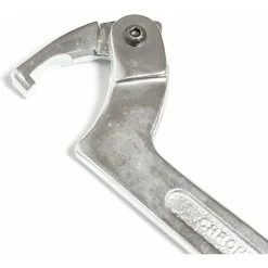 GTA Adjustable Hook Spanners For Slotted Nuts 32-76mm, 1 Item -Bahco shop 95653140 3