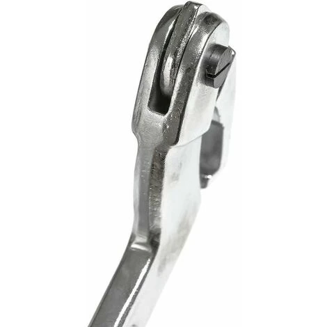 GTA Multifunctional To Remove Wrench Tool Adjustable Hook Wrench Round Nut Hook Wrench Adjustable Swing Pin For Slotted Nuts 51-121Mm Multifunctional Adjustable Hook Wrench 7 GTA Multifunctional To Remove Wrench Tool Adjustable Hook Wrench Round Nut Hook Wrench Adjustable Swing Pin For Slotted Nuts 51-121Mm Multifunctional Adjustable Hook Wrench - Image 5