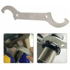 GTA Rear Shock Absorber And Steering For Kawasaki Lug Wrench For Suzuki Yamaha Sx Sxf Yzf Yz Wrf Crf Kx Kxf Rm Rmz Drz