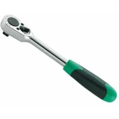 Stahlwille 512-2k Reversible Ratchet 1/2in Drive