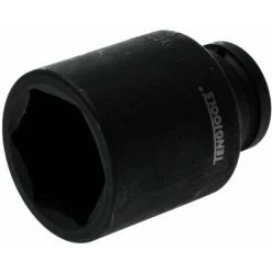 Teng Tools Teng Deep Impact Socket Hexagon 6 Point 3/4in Drive 46mm