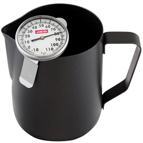 Soleil Digital Kitchen Thermometer With Long Probe Cooking Thermometer Instant Read For BBQ And Food Cooking Pastry Thermometer With Backlight - Image 3