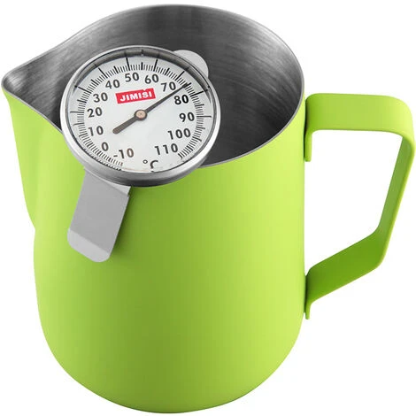 Soleil Digital Kitchen Thermometer With Long Probe Cooking Thermometer Instant Read For BBQ And Food Cooking Pastry Thermometer With Backlight - Image 4