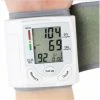 Soleil Wrist Blood Pressure Monitor - Professional Smart Blood Pressure Monitor, Auto Detect High Blood Pressure, Irregular Heartbeat Detection 1 Soleil Wrist Blood Pressure Monitor - Professional Smart Blood Pressure Monitor, Auto Detect High Blood Pressure, Irregular Heartbeat Detection -Bahco shop 96246755 1