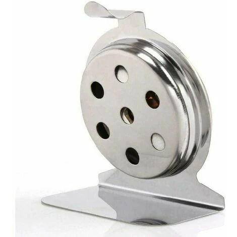 Soleil 50-300℃ Stainless Steel Oven Thermometer - Image 3