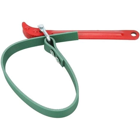 PENY Oil Filter Wrench, 8inch Belt Type Oil Filter Universal Wrench Auto Removal Car Repair Tools 3 PENY Oil Filter Wrench, 8inch Belt Type Oil Filter Universal Wrench Auto Removal Car Repair Tools