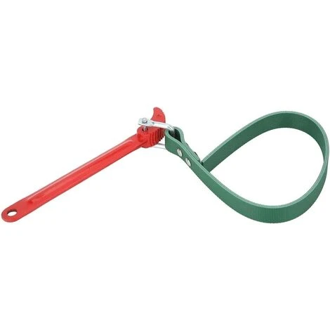 PENY Oil Filter Wrench, 8inch Belt Type Oil Filter Universal Wrench Auto Removal Car Repair Tools 6 PENY Oil Filter Wrench, 8inch Belt Type Oil Filter Universal Wrench Auto Removal Car Repair Tools - Image 4