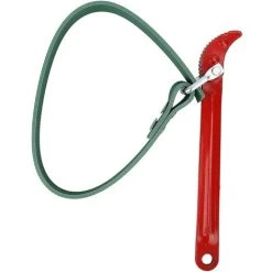 PENY Oil Filter Wrench, 8inch Belt Type Oil Filter Universal Wrench Auto Removal Car Repair Tools 11 PENY Oil Filter Wrench, 8inch Belt Type Oil Filter Universal Wrench Auto Removal Car Repair Tools -Bahco shop 97812288 5