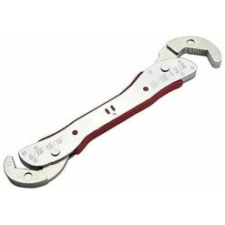 PENY 9-45mm Adjustable Magic Wrench Multi-function Stainless Steel Non-slip Double Head Universal Home Tools Quick Hand Tool