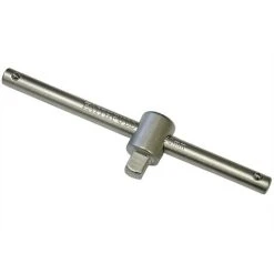 Faithfull Sliding T-Bar 3/8in Drive FAISOCTB38