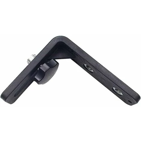 MIRLEY-UK L-Shaped Magnet Level, Durable Multi-Function L-Shaped Magnetic Stand, 1.6cm Laser Level Adapter For Topcon, Spectra, Leica, Bosch, Hilti And Dewalt Lasers 5 MIRLEY-UK L-Shaped Magnet Level, Durable Multi-Function L-Shaped Magnetic Stand, 1.6cm Laser Level Adapter For Topcon, Spectra, Leica, Bosch, Hilti And Dewalt Lasers - Image 3